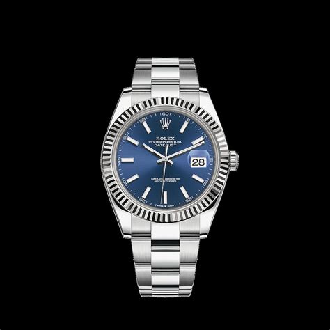 jam jam Datejust 41